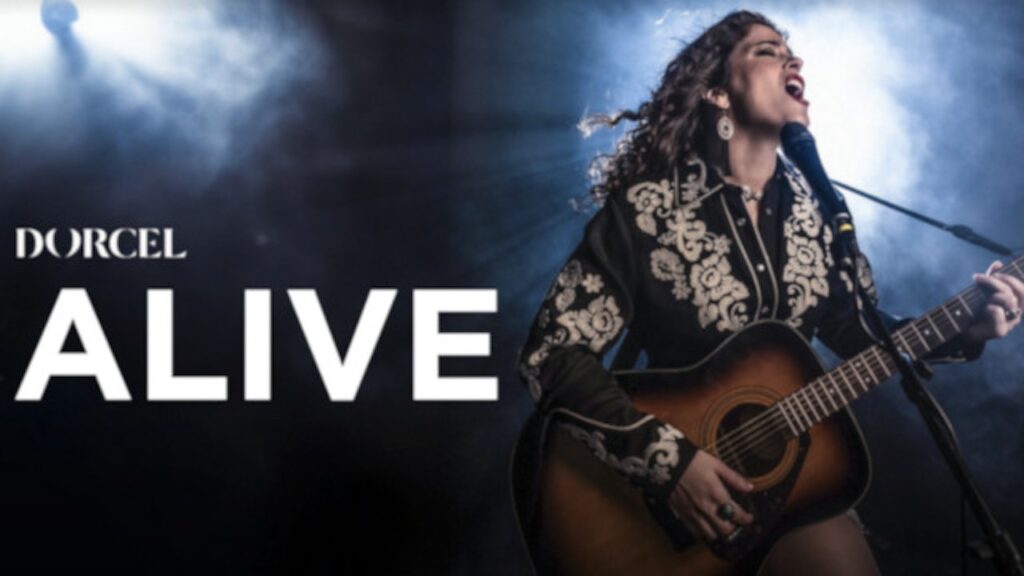 Alive