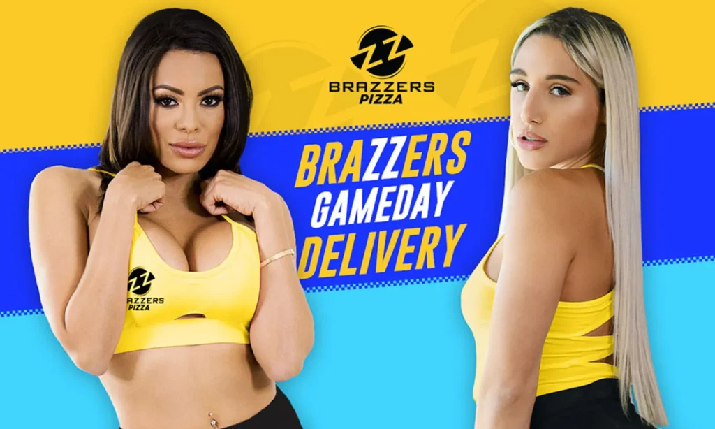 Brazzers Exxtra: Luna Star & Abella Danger (2024)